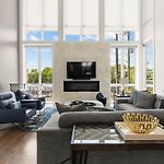 Always A Guest Favorite! Luxe Home With Huge Rooftop And 7 Beds