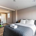 Private Nashville Haven - Minutes To Broadway, Bna