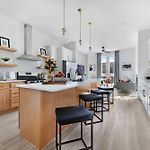 The Camellia & The Bluestem - Two Four Bedroom Homes