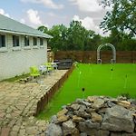 Hall Of Fame Private Resort-9 Miles To Downtown Nashville Pools Arcade