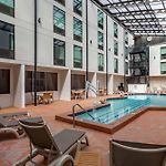 Comfort Inn & Suites Nashville Downtown - Stadium