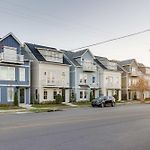 Stylish Retreat