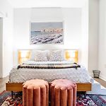 2-Bed 2-Bath Luxury Retreat