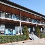 The Iris Motel