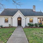 The Magnolia House - 7 Beds & Full Of Charm