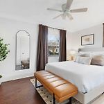 The Magnolia House - 7 Beds & Full Of Charm