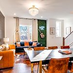 615 Vibe East Nashville Getaway 3 Miles To Downtown