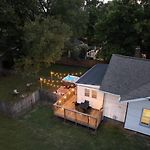 Cozy Cottage W Hot Tub & Fire Pit 17Mi To Dt