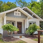Cozy Cottage W Hot Tub & Fire Pit 17Mi To Dt