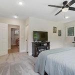 Modern Music City Oasis Sauna & Spacious Yard