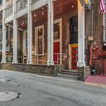 The Majestic Lofts