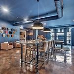 Nashville Lower Broadway Suite 4Br By Maddox Hotel