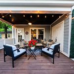 Epic Deck 4 Miles To Dwntn Arcade Games & More