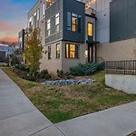 The Southern Lady - Newly Renovated Spacious Patio