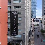 Nashville Elvis Suite 4Br By Maddox Hotel