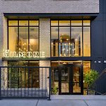 4 Units 16 Guests New 12 South Hotel Rooftop Courtyard The Gilmore