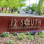 4 Units 16 Guests New 12 South Hotel Rooftop Courtyard The Gilmore