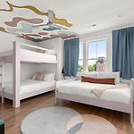 Secret Room Large Home 4Bd Slp 16P 10Min Broad
