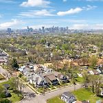 Charming East Nashville Duplex For 20