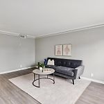 Jamestown D2 I Comfy 2 Bed 1 Bath