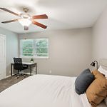 Jamestown D10 I Comfy 2 Bed 1 Bath