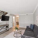 Jamestown D10 I Comfy 2 Bed 1 Bath