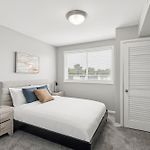Avery Apartments D9 I Comfy 2 Bed 1 Bath