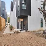 5Br Rooftop Retreat 7 Min To Broadway