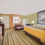 Super 8 By Wyndham Hermitage Nashville