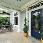 Stunning Nashville Home Close To Downtown And Bdwy