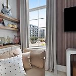 Harmony Hall By Maddox Hotel