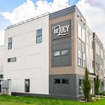 Felix At The Lucy By Stay Local Nashville