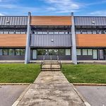Modern Music City Getaway
