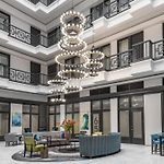 Homewood Suites By Hilton Nashville Downtown