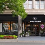 Homewood Suites By Hilton Nashville Downtown