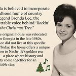Brenda Lee History 2Br Villa Pool Hot Tub
