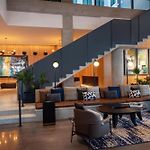 Canopy By Hilton Nashville Downtown The Gulch
