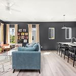 Beautiful 3Bd Home Villa With 2 Story Rooftop For