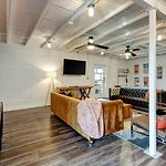 Bougie Squirrel Glam Pad