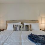 Luxury Townhouse On Music Row - Downtown Nashville