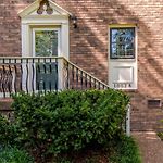 Lovely Nashville City House