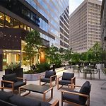 Doubletree By Hilton Hotel Nashville Downtown