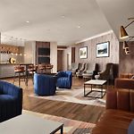 Doubletree By Hilton Hotel Nashville Downtown