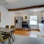 Alley Loft In 12 South Park Free