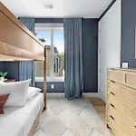 The Rosedale - Rooftop By Geodis Park