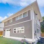 Sweetbrier Serenity