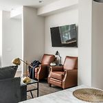 3 Story Townhome In East Nashville