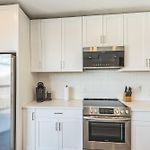 Gorgeous Apt For 8 With Rooftop & Gym Near Dt