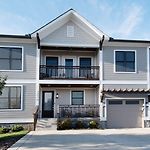 Dual Nashville - 1 Mile From Dt Nash & Farmers Market