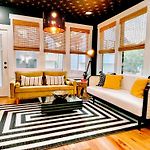 Glamorous 3 Bdr In East Nashville - Pet Friendly